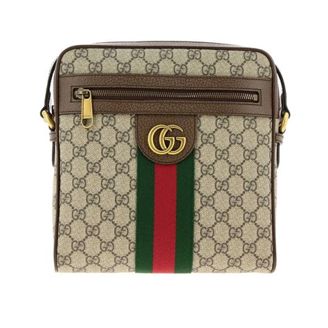 borsello gucci collaborazione